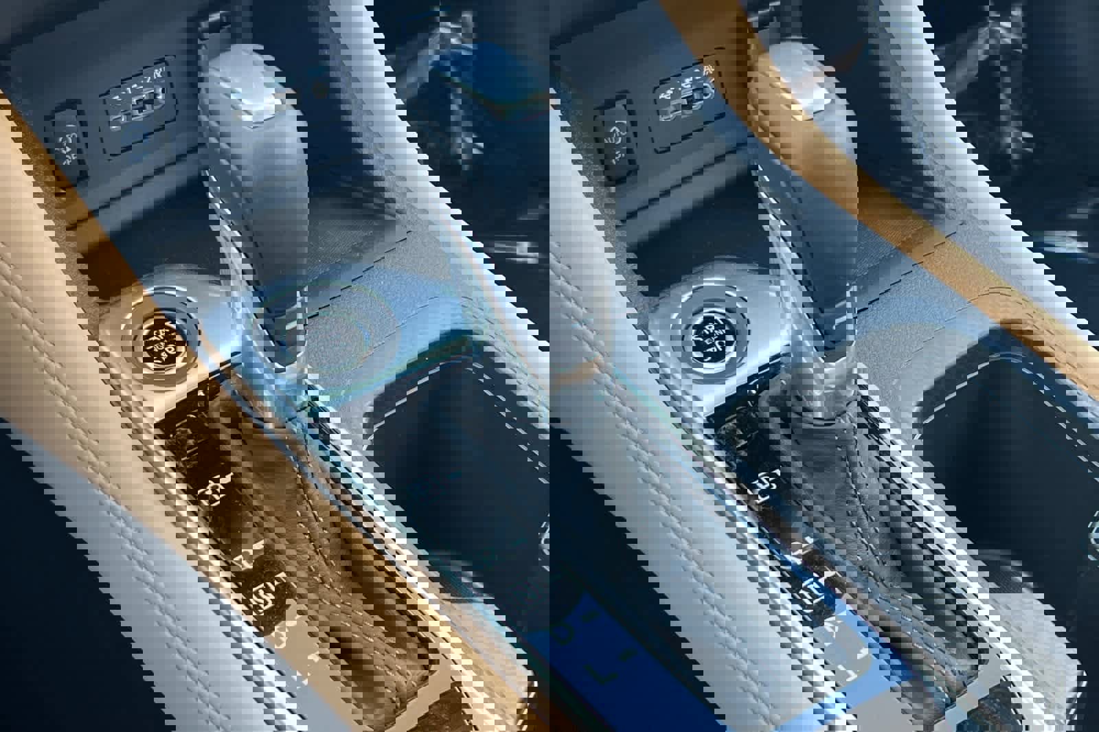 New 2025 Nissan Sentra SV w/ SV Premium Package image 23