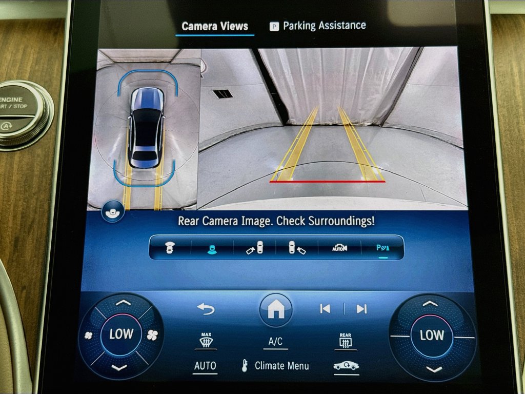 Certified 2023 Mercedes-Benz C 300 Sedan image 14
