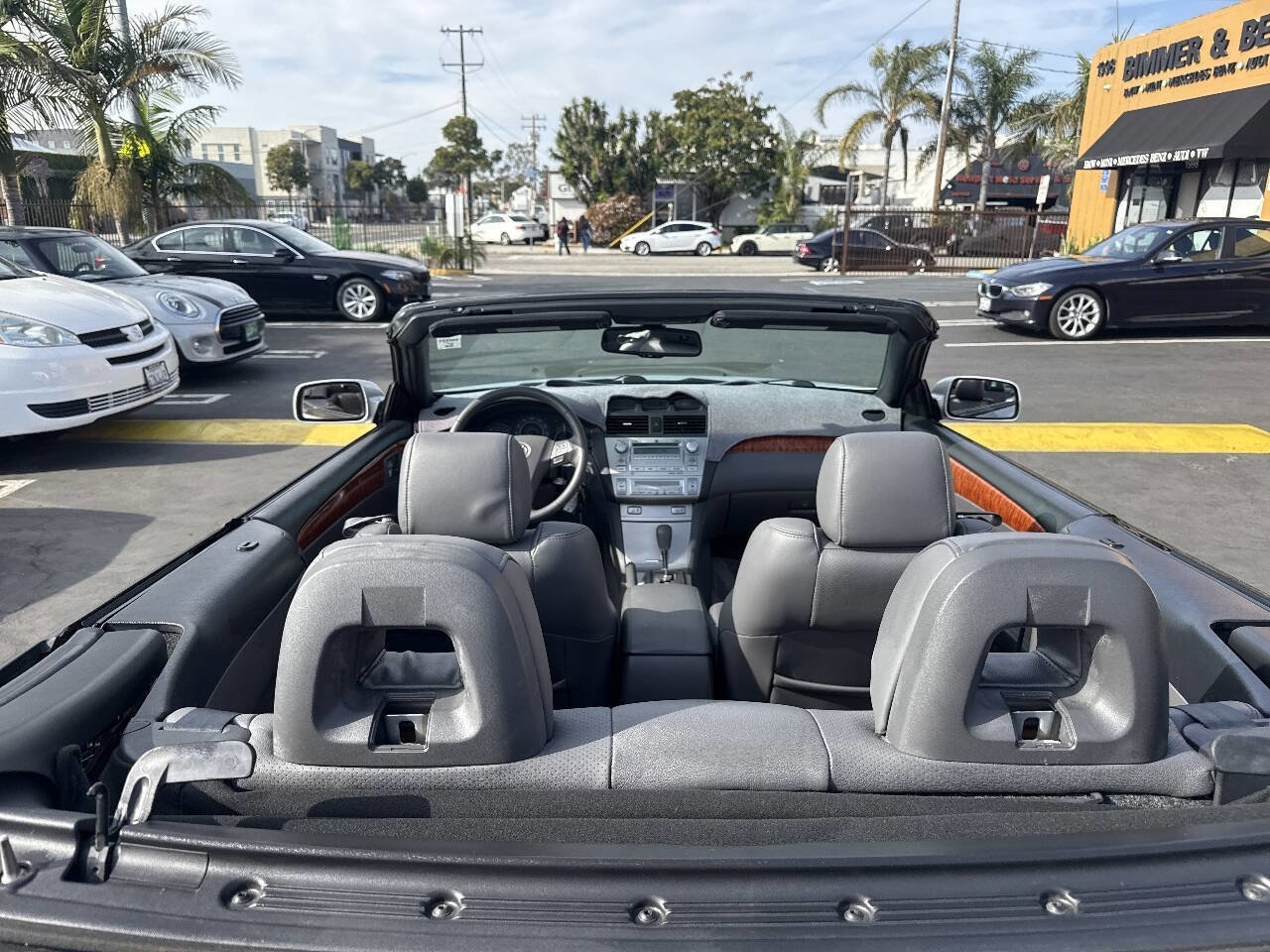 Used 2007 Toyota Solara SLE FWD image 13