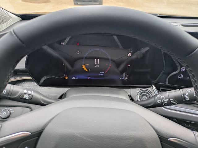 New 2026 Chevrolet Trax ACTIV w/ Sunroof Package image 16