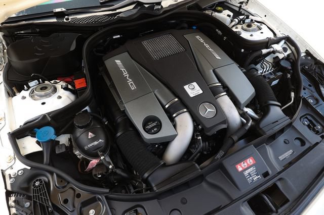 Used 2016 Mercedes-Benz CLS 63 AMG S-Model image 59