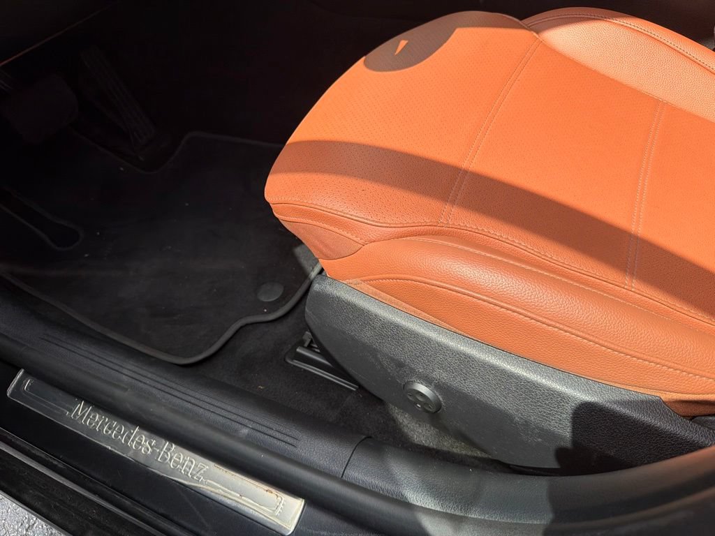 Used 2023 Mercedes-Benz C 300 4MATIC Sedan image 18