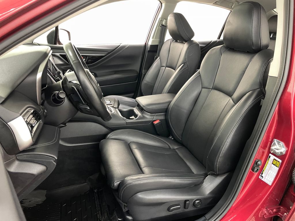 Used 2022 Subaru Legacy Limited image 26