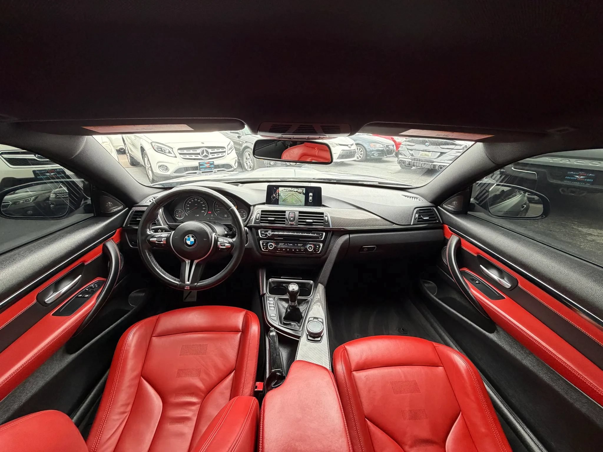 Used 2016 BMW M4 Coupe RWD image 14