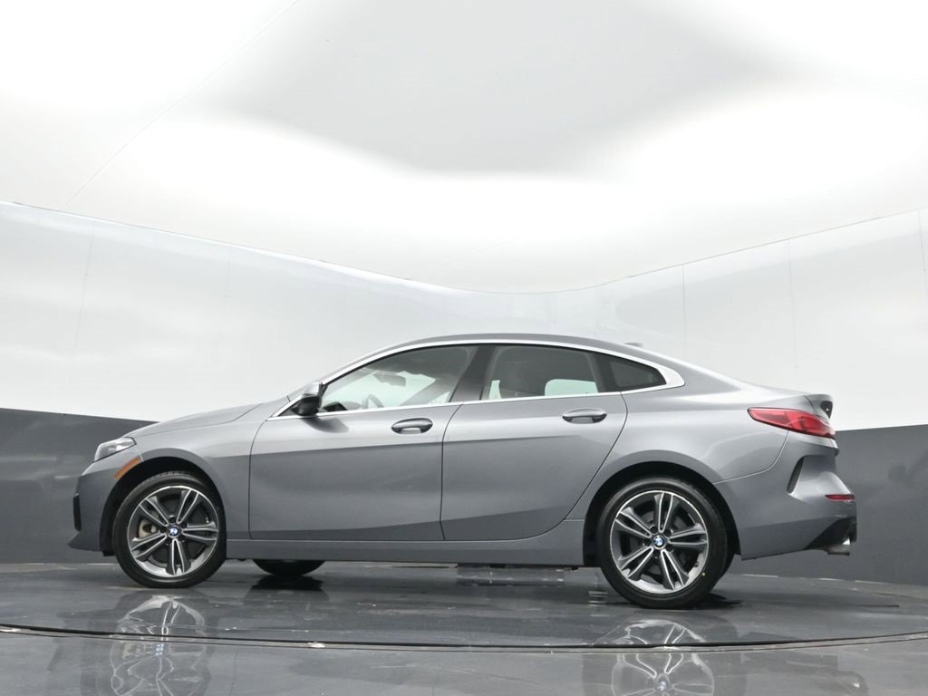 Used 2024 BMW 228i xDrive Gran Coupe image 34