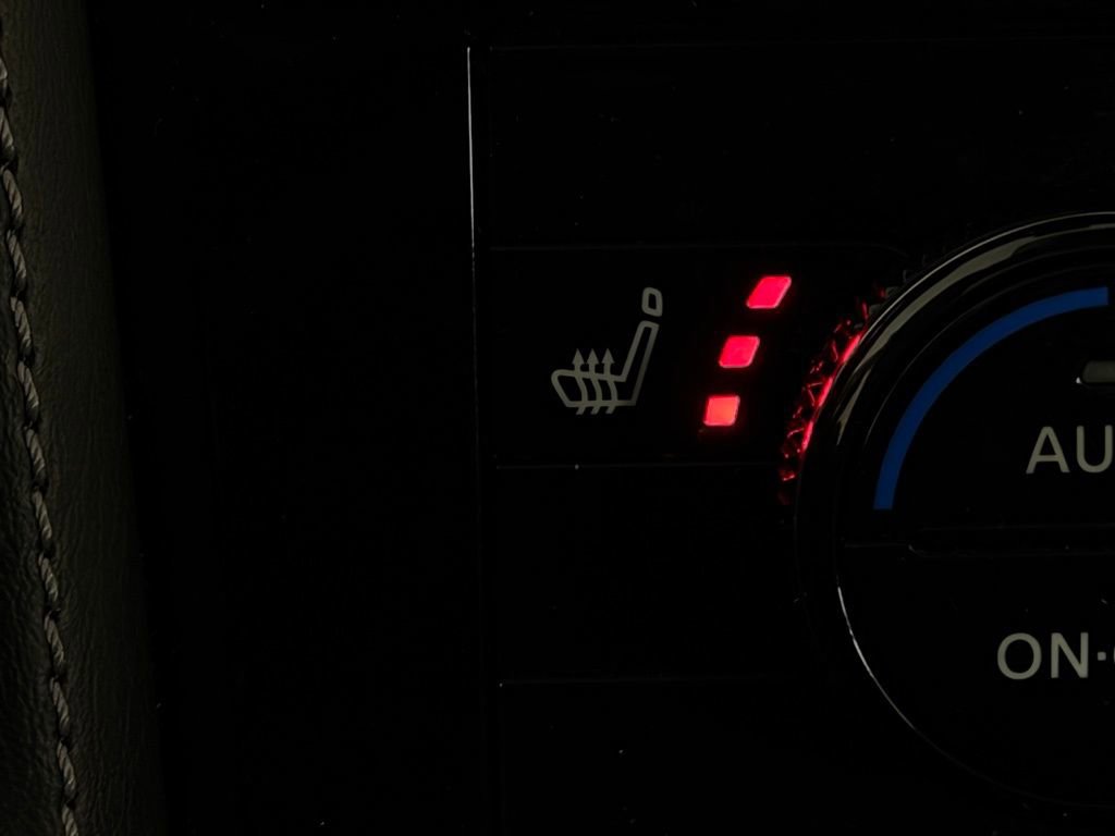 Used 2024 INFINITI QX80 Luxe AWD/4WD image 17