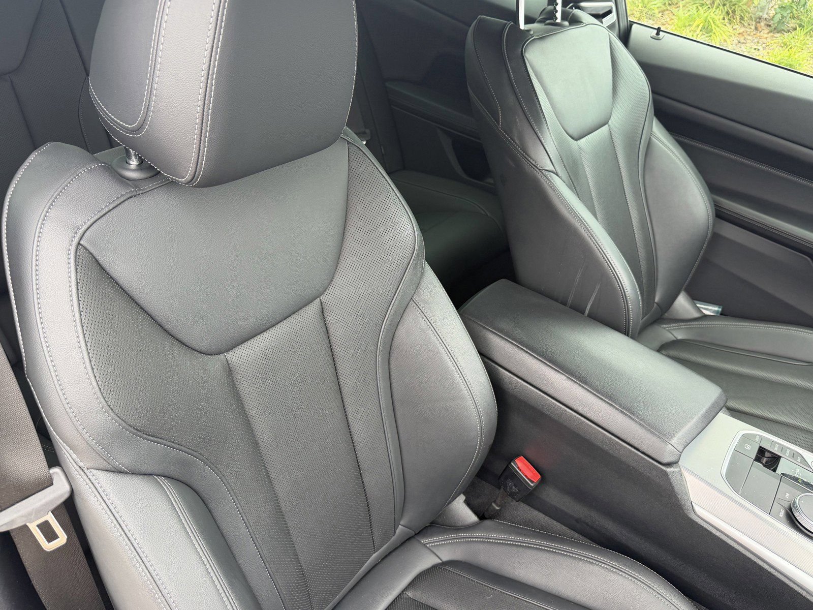 Certified 2023 BMW 430i Coupe w/ Convenience Package RWD image 17