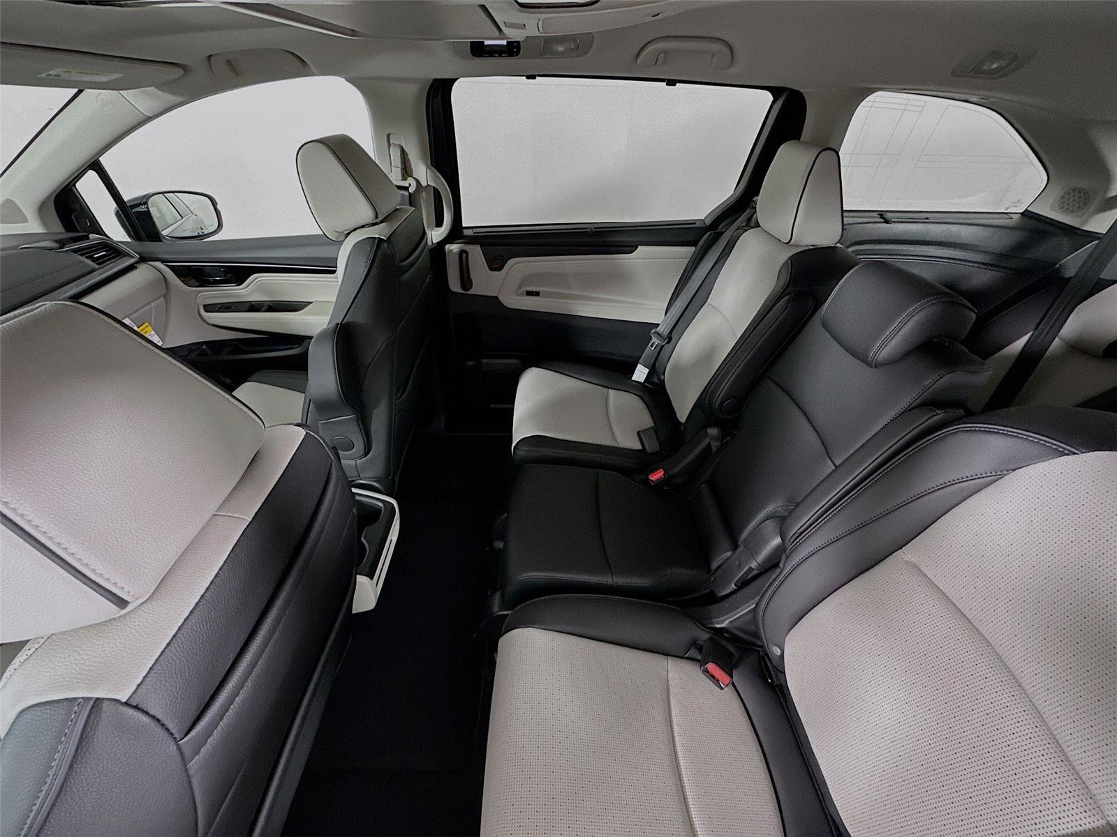 New 2026 Honda Odyssey Elite image 20