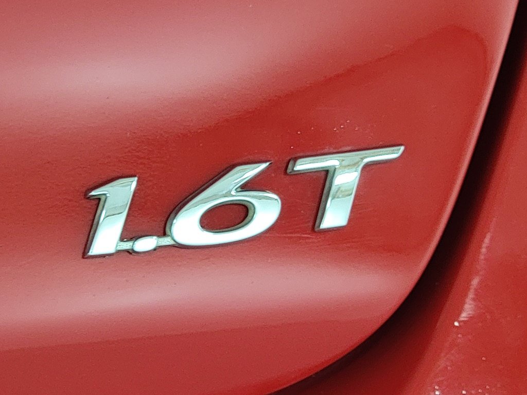 Used 2019 Hyundai Veloster Turbo Ultimate FWD image 9