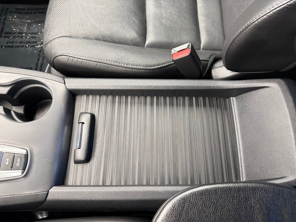 Used 2023 Honda Passport EX-L image 35