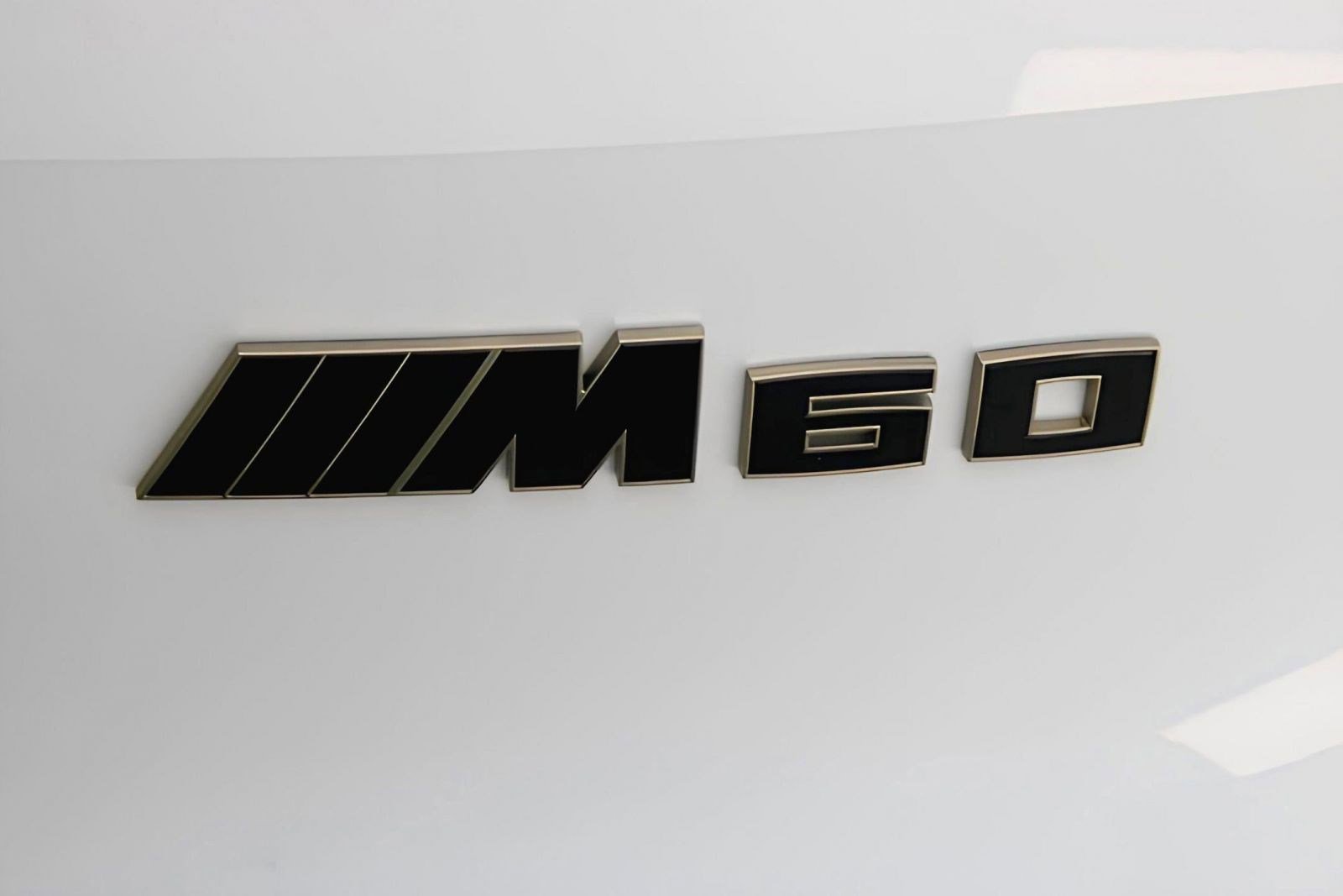 Used 2025 BMW iX M60 image 19