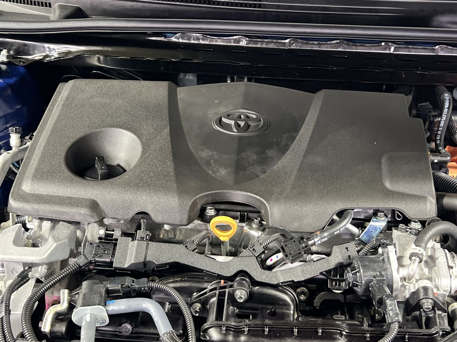 Used 2026 Toyota Camry SE w/ Convenience Package FWD image 29