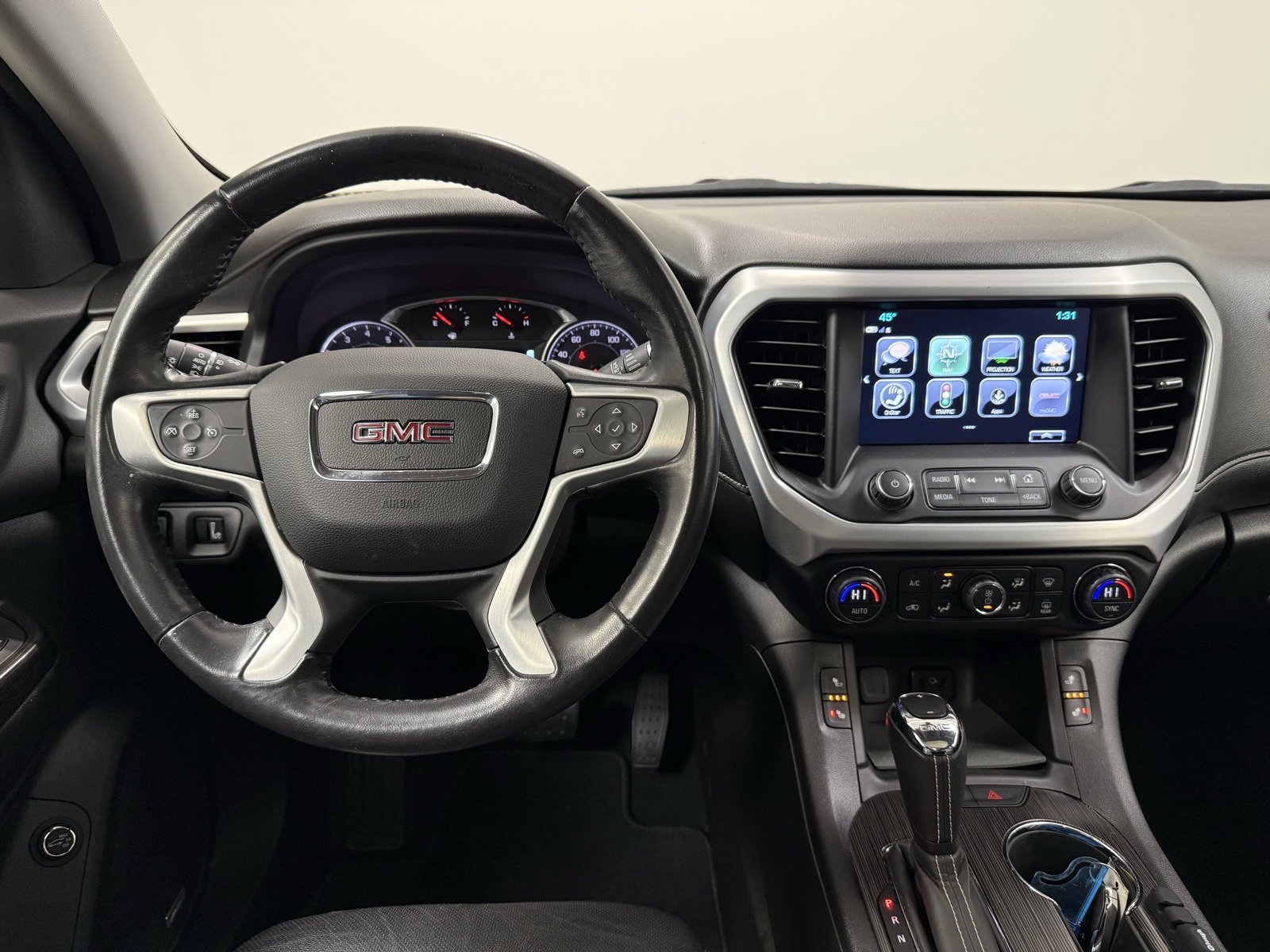 Used 2019 GMC Acadia SLT image 26