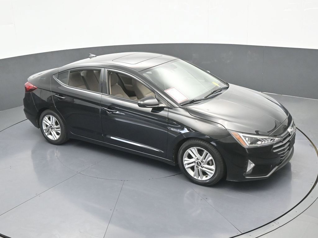 Used 2020 Hyundai Elantra Value Edition image 49