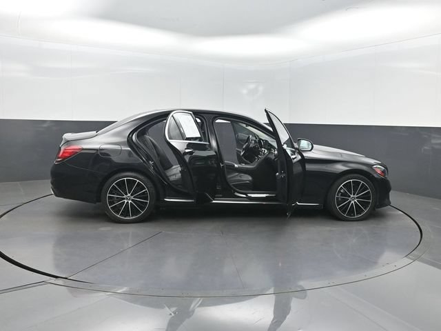 Used 2021 Mercedes-Benz C 300 Sedan w/ Premium Package image 36