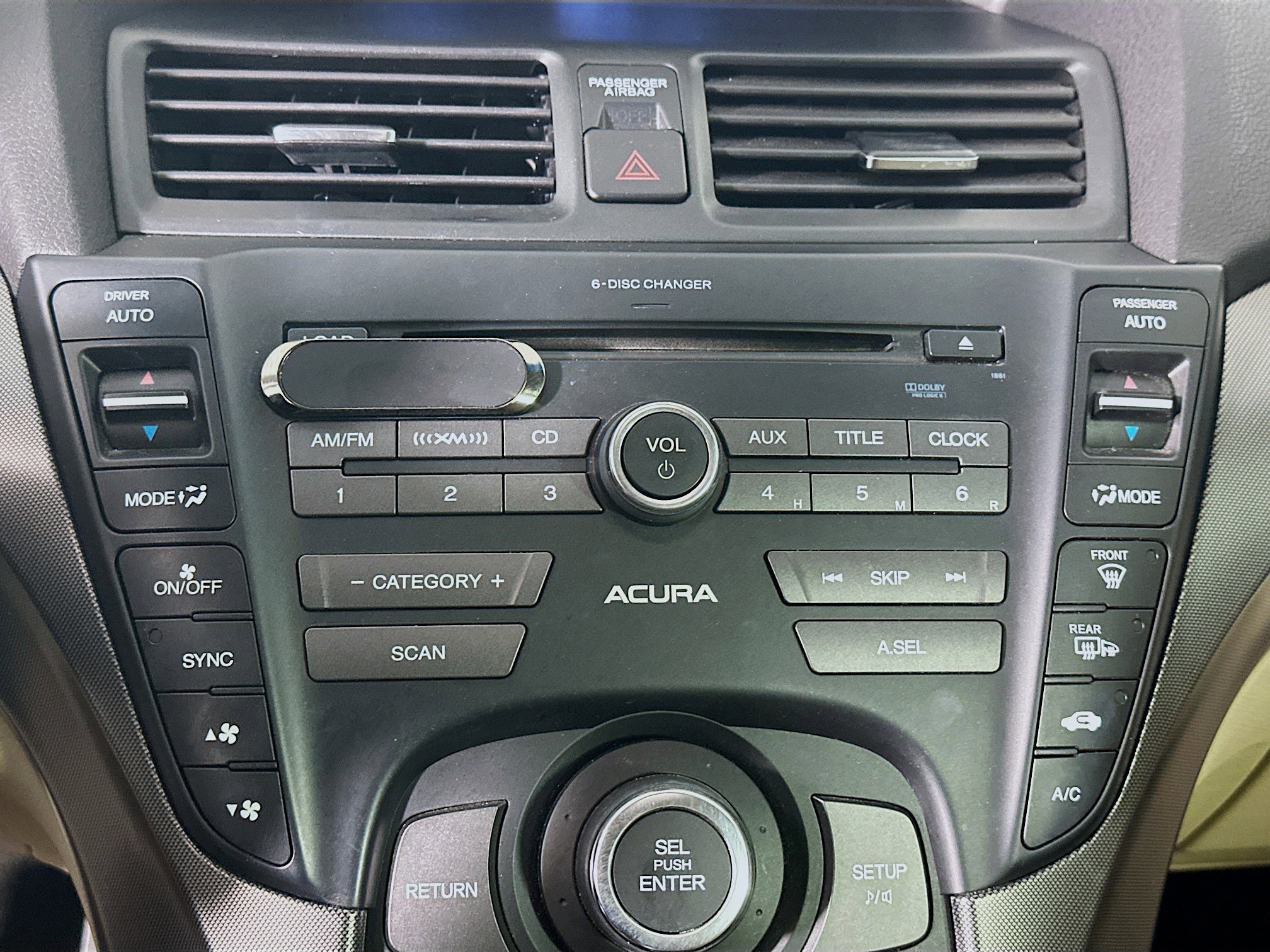 Used 2012 Acura TL image 21