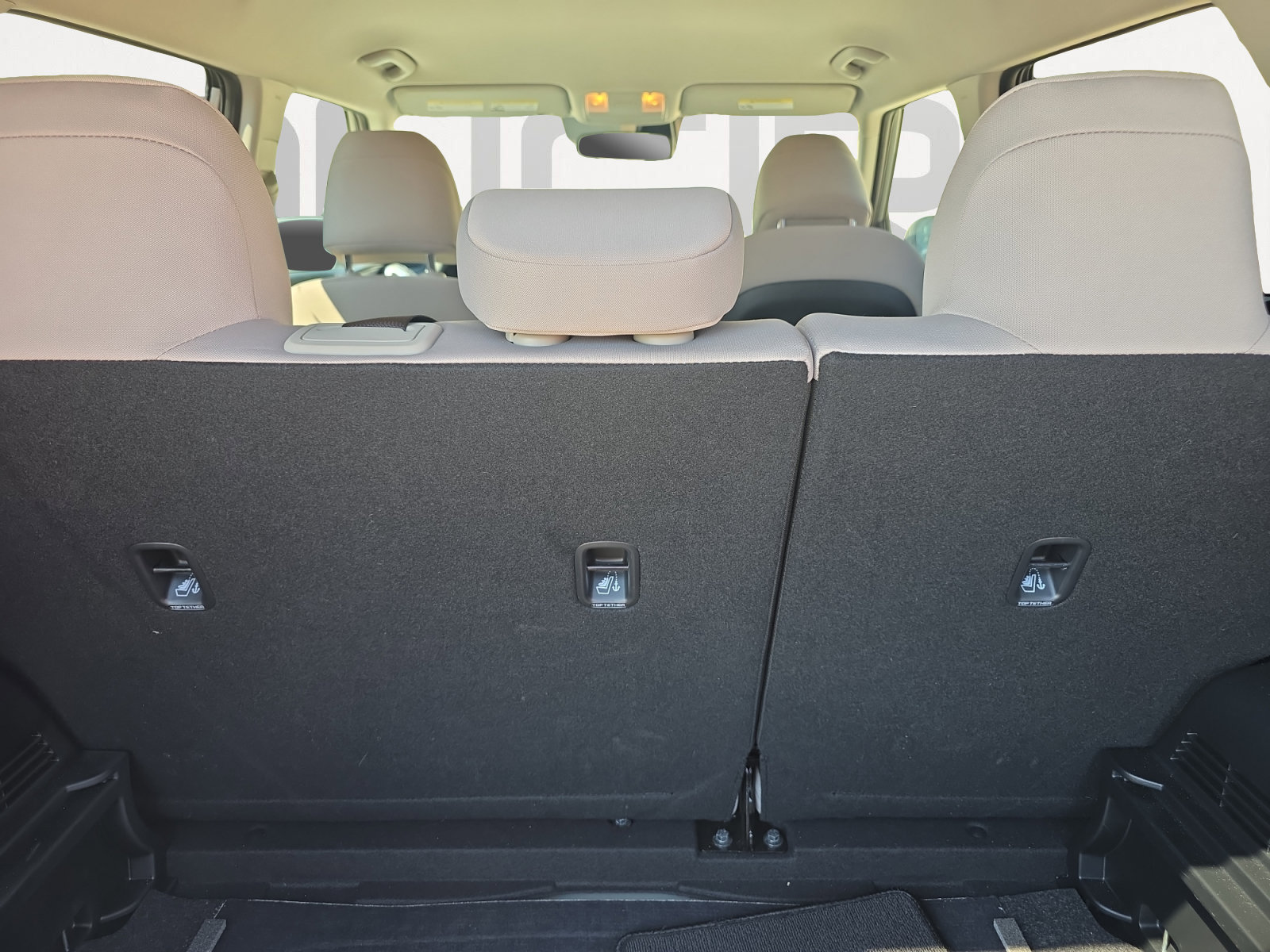 Certified 2025 Kia Soul LX w/ LX Technology Package FWD image 10
