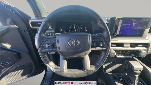 New 2026 Toyota Tacoma SR5 image 16