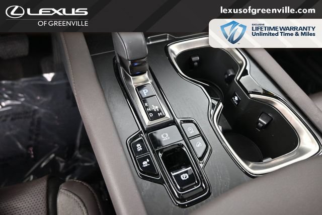 Used 2024 Lexus RX 350 AWD w/ Convenience Package image 14