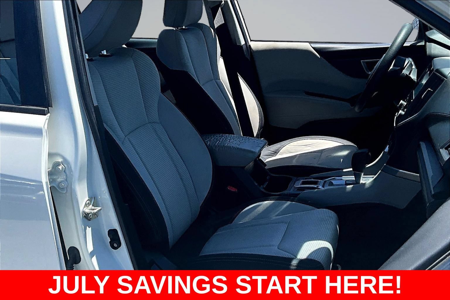 Used 2022 Subaru Forester AWD/4WD image 34