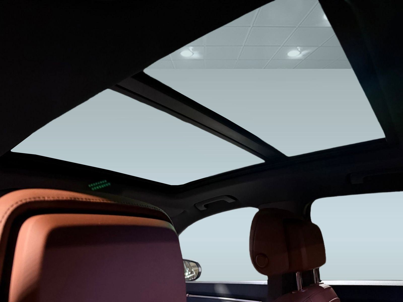 Certified 2025 Audi Q3 2.0T Premium w/ Convenience Package image 14