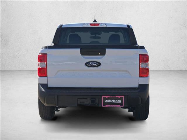 New 2026 Ford Maverick XLT image 8