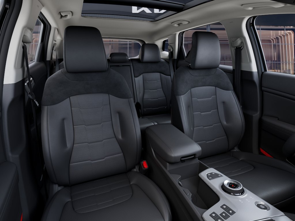 New 2027 Kia Sportage SX Prestige AWD/4WD image 15