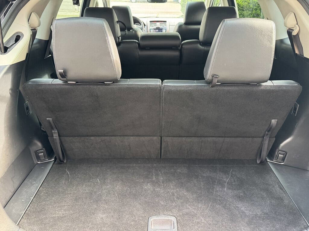 Used 2013 MAZDA CX-9 Grand Touring image 16