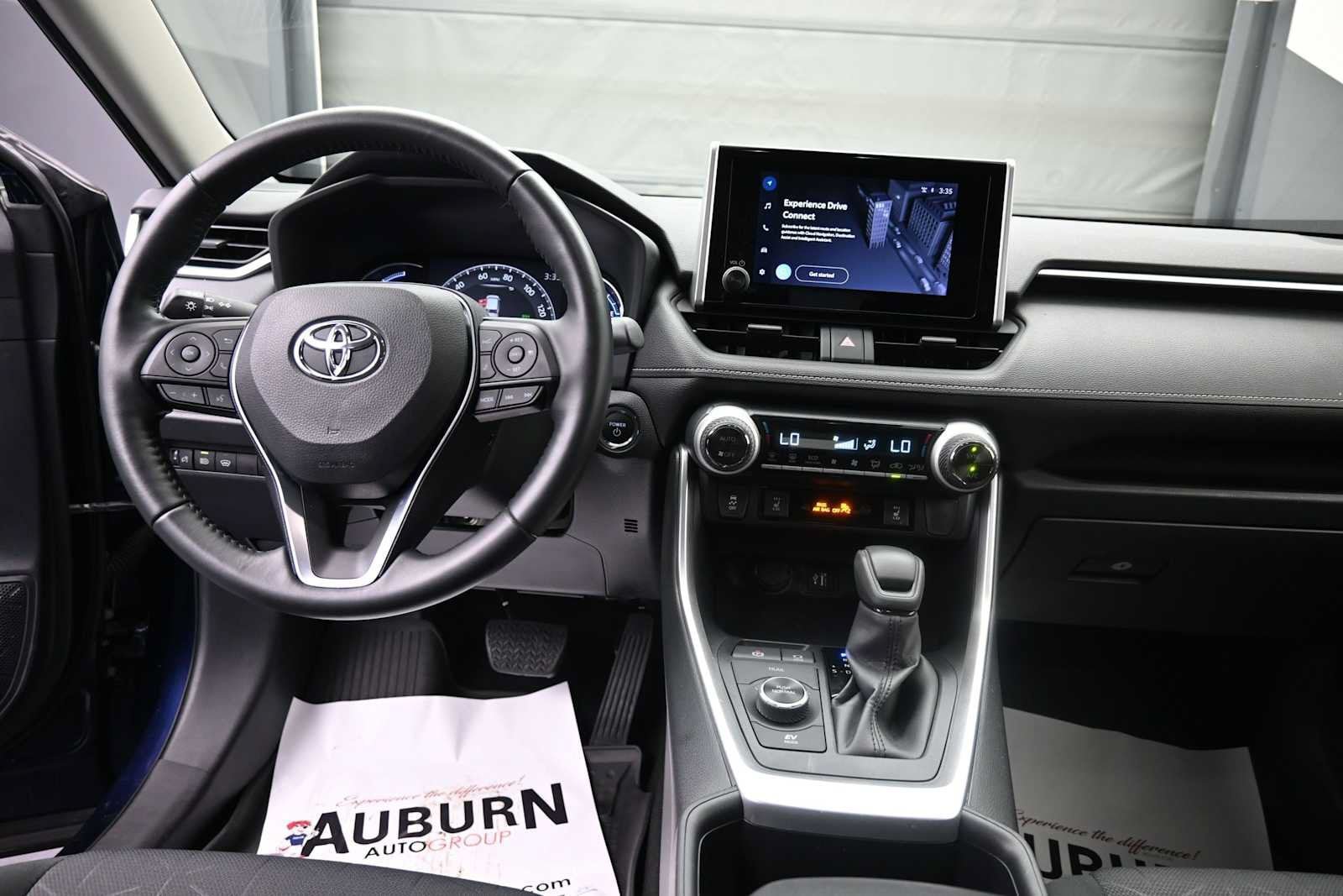 Used 2023 Toyota RAV4 XLE w/ Convenience Package AWD/4WD image 15