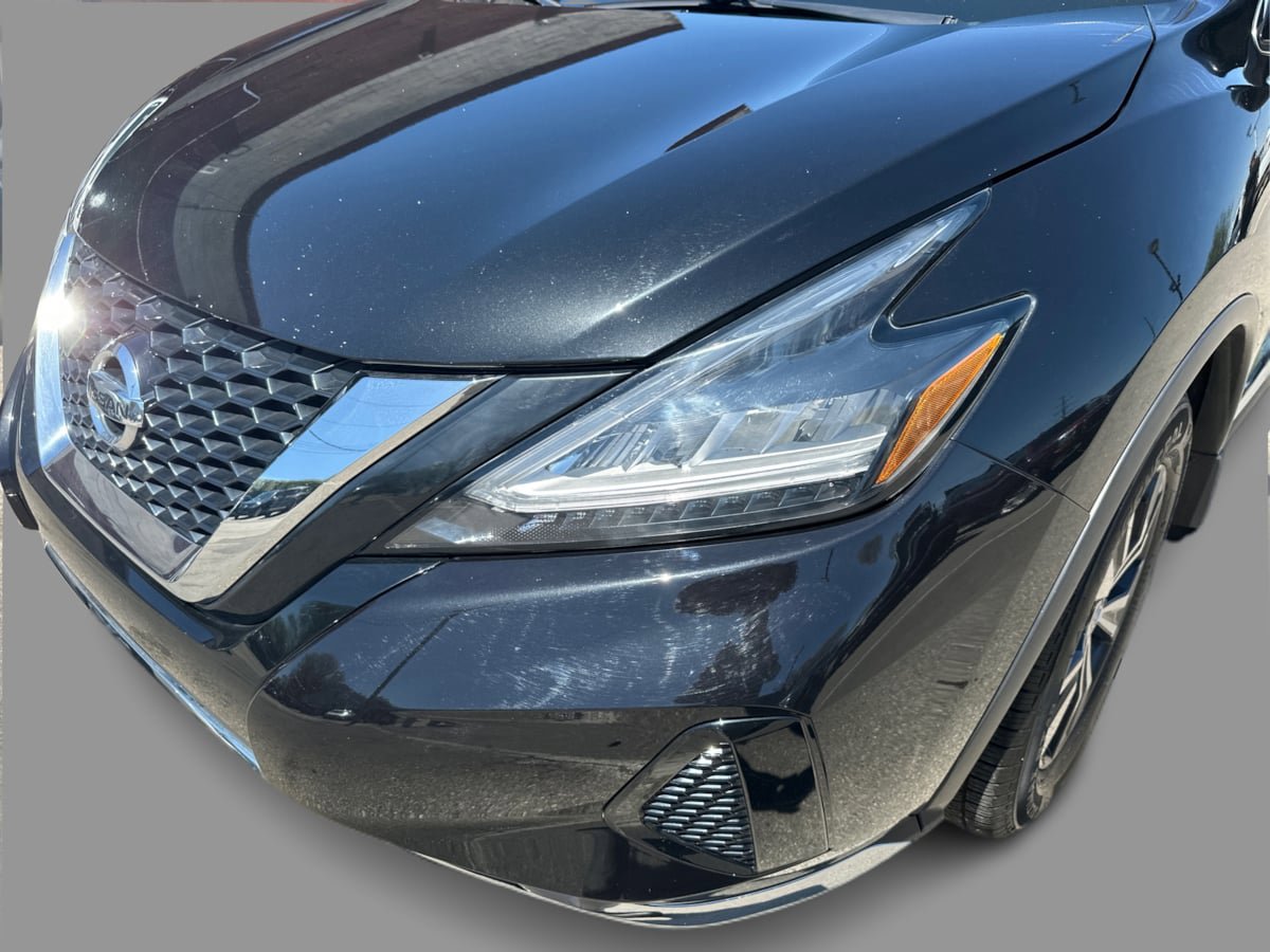 Used 2019 Nissan Murano SV AWD/4WD image 22