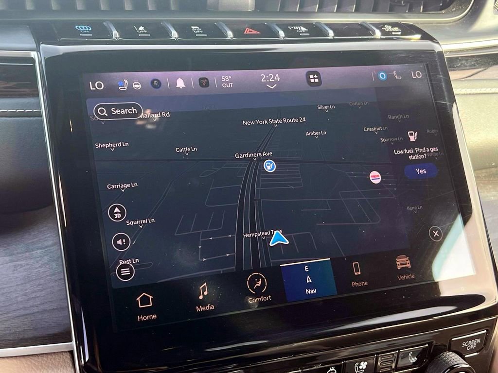 Used 2023 Jeep Grand Cherokee 4WD 4xe w/ Luxury Tech Group II image 31