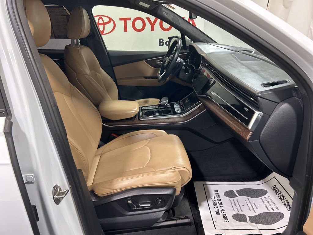 Used 2022 Audi Q7 3.0T Prestige image 10