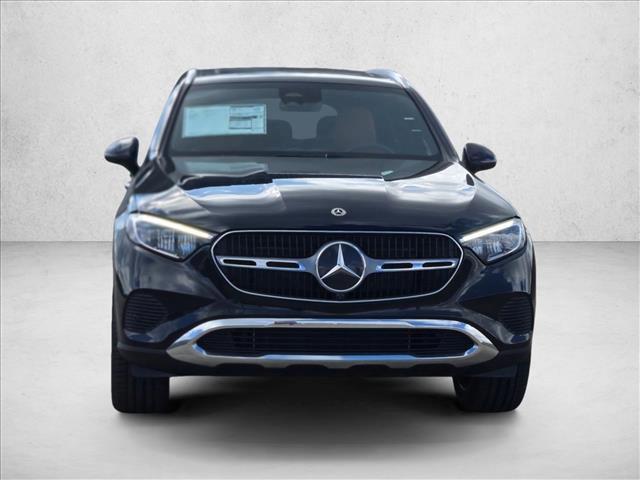 New 2026 Mercedes-Benz GLC 300 image 2