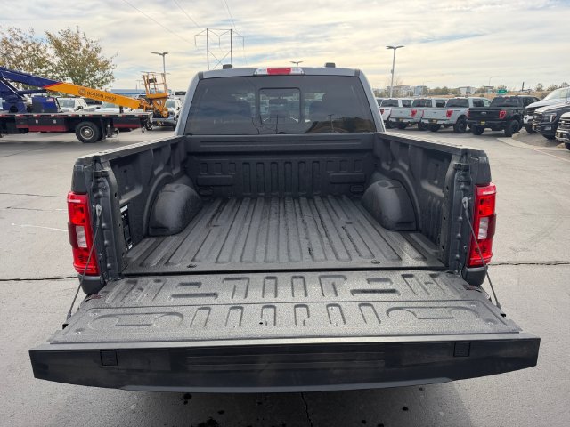 Used 2023 Ford F150 XLT w/ Equipment Group 302A High AWD/4WD image 22