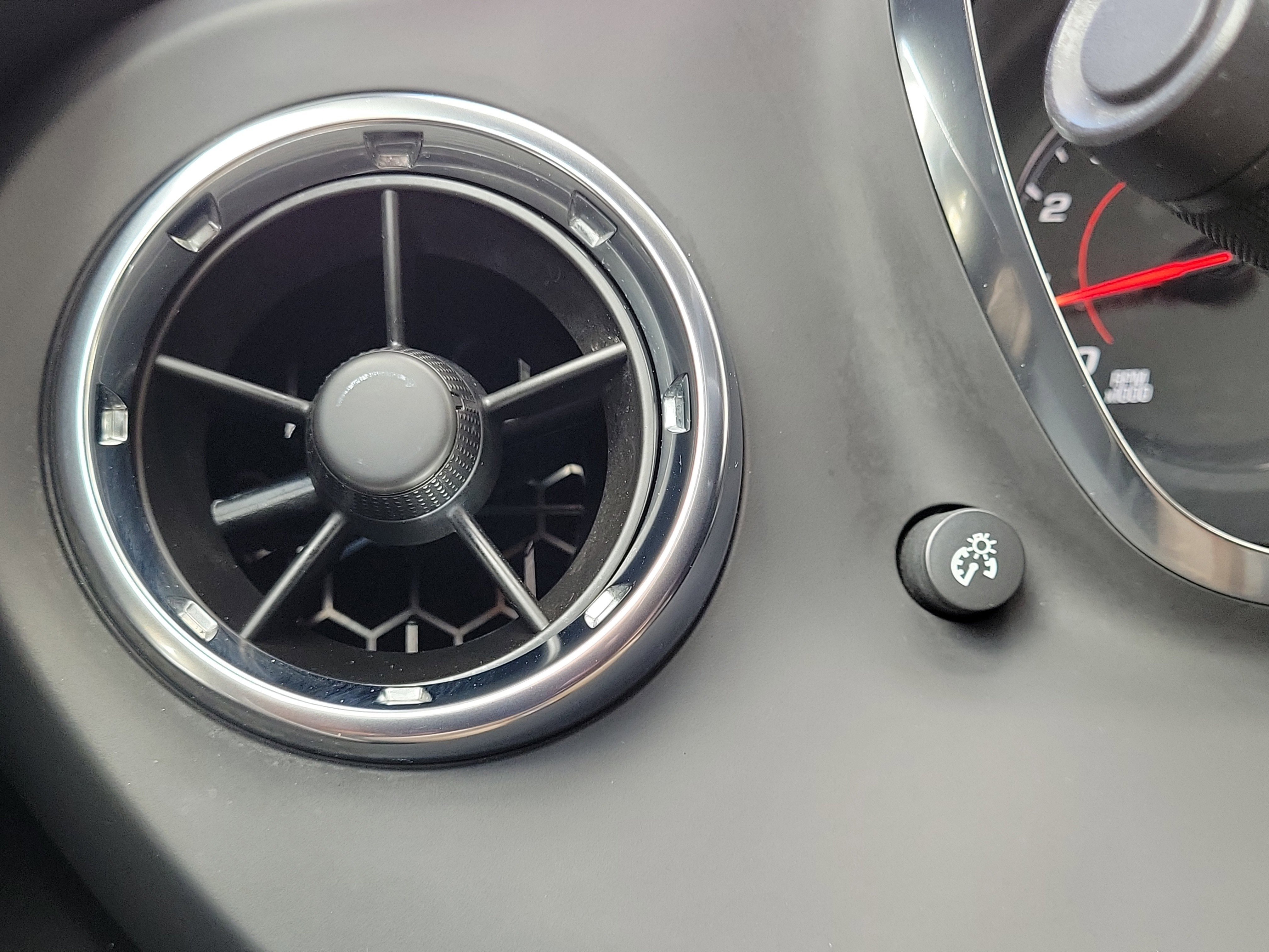 Used 2023 Chevrolet Camaro LT image 25