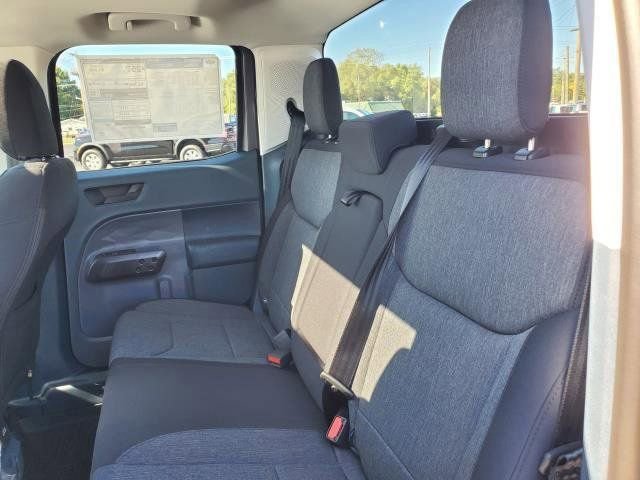 New 2025 Ford Maverick XLT w/ XLT Luxury Package image 9