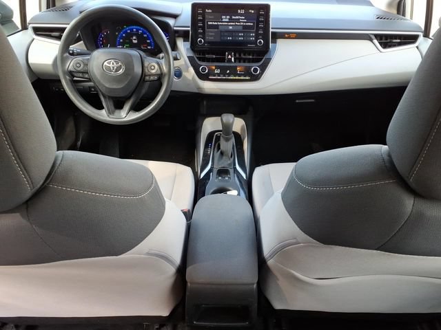 Used 2021 Toyota Corolla LE FWD image 6