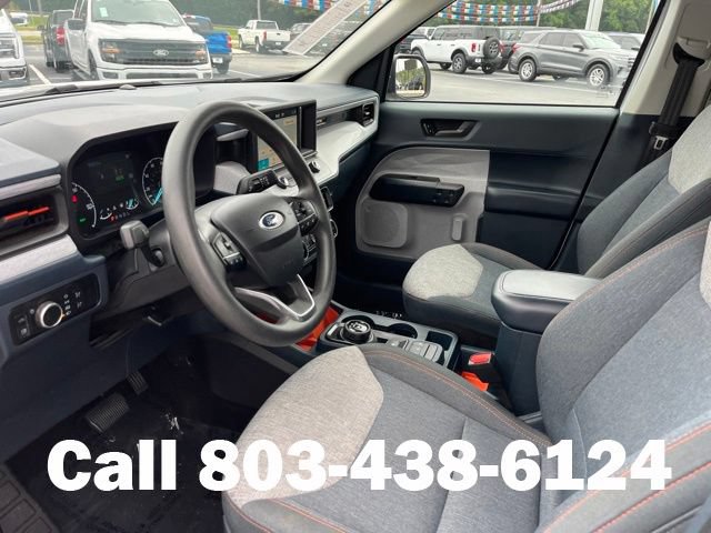 Used 2024 Ford Maverick XLT FWD image 6