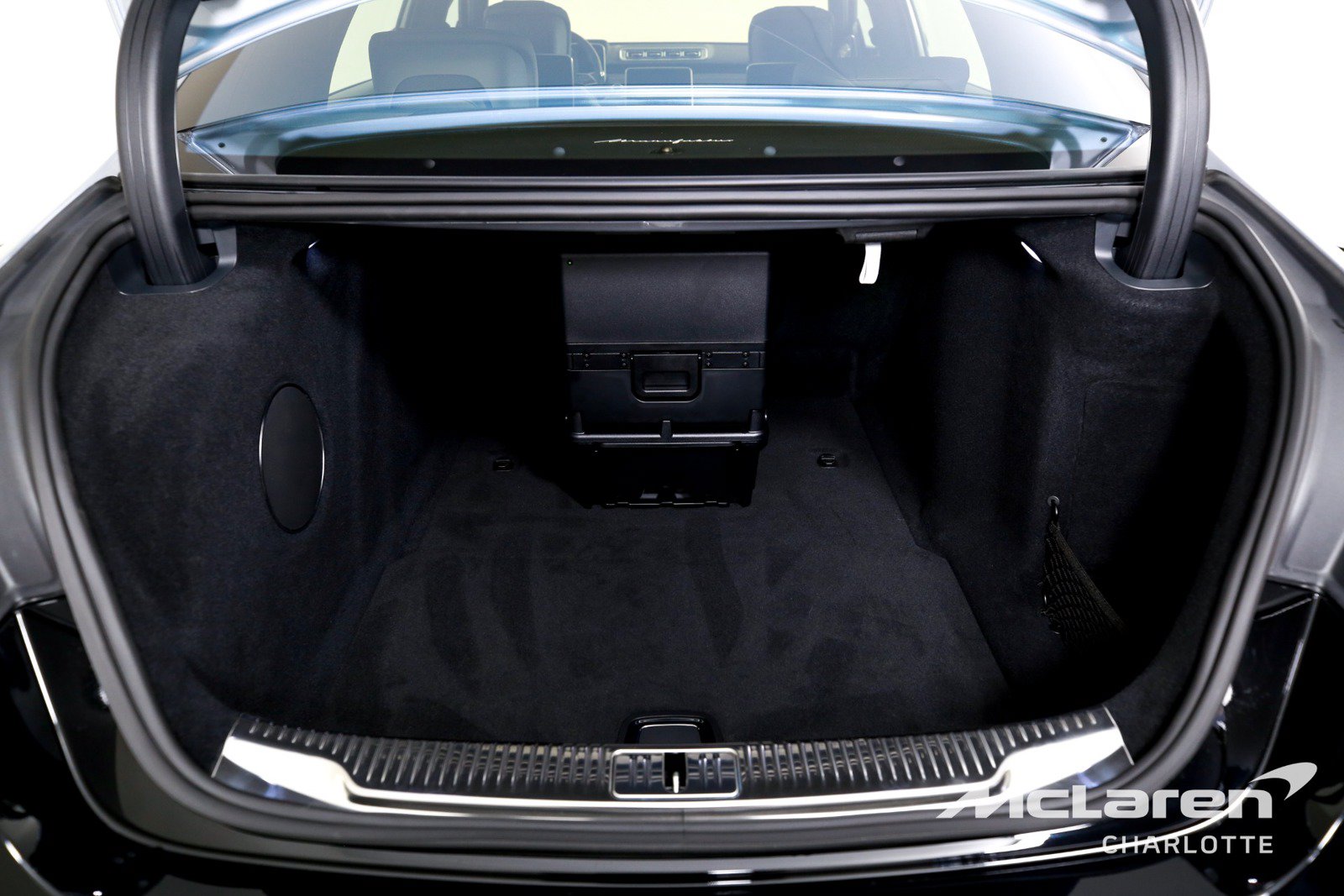 Used 2024 Mercedes-Benz Maybach S 680 4MATIC image 26