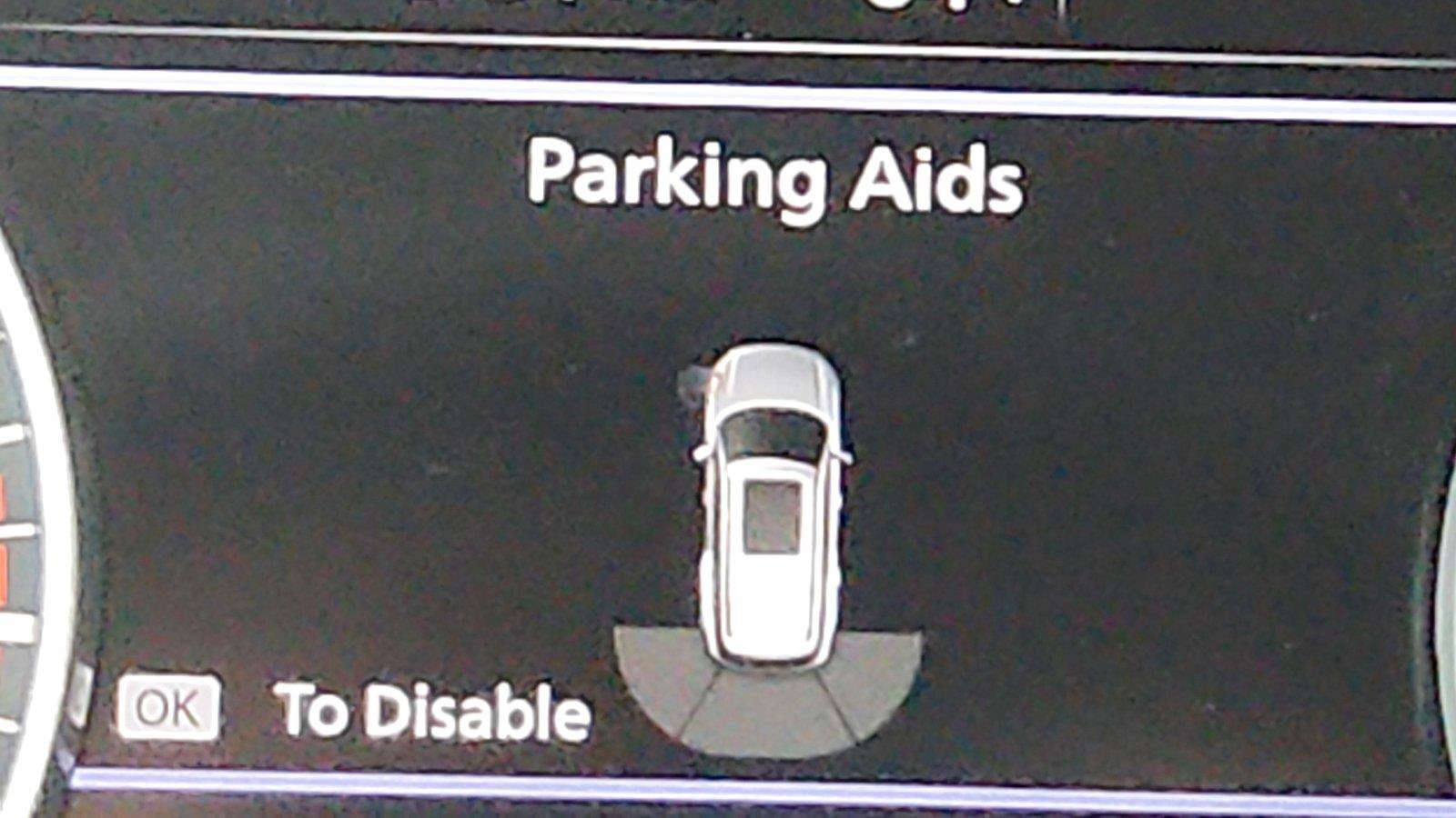 Certified 2025 Nissan Pathfinder SV FWD image 35