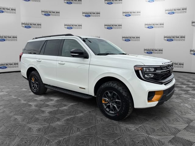 New 2026 Ford Expedition Tremor AWD/4WD image 7
