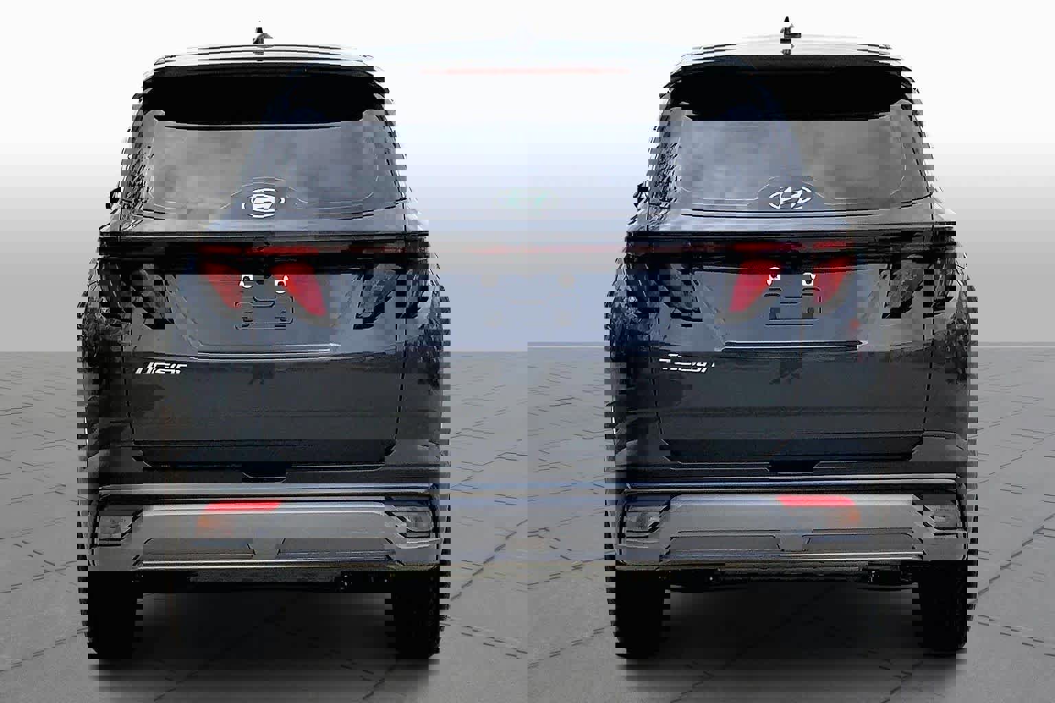 Used 2026 Hyundai Tucson SE image 5