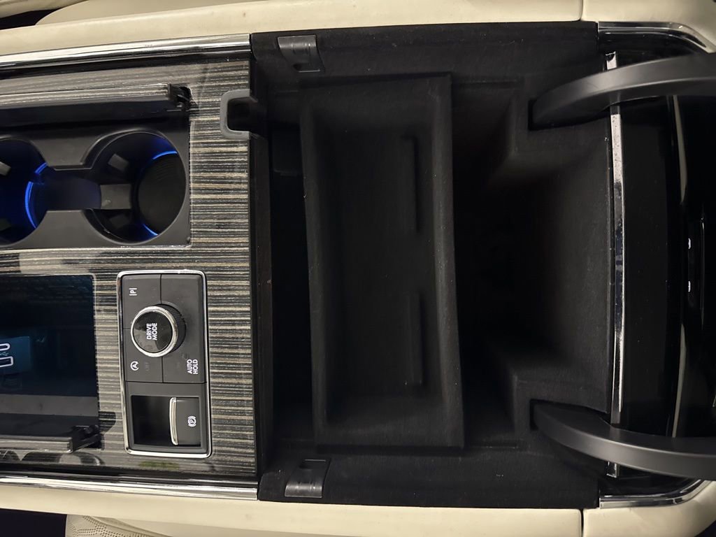 Certified 2023 Lincoln Navigator Black Label image 48