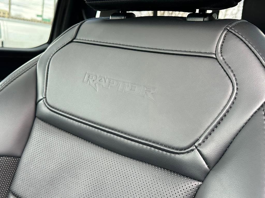 Used 2024 Ford F150 Raptor image 13