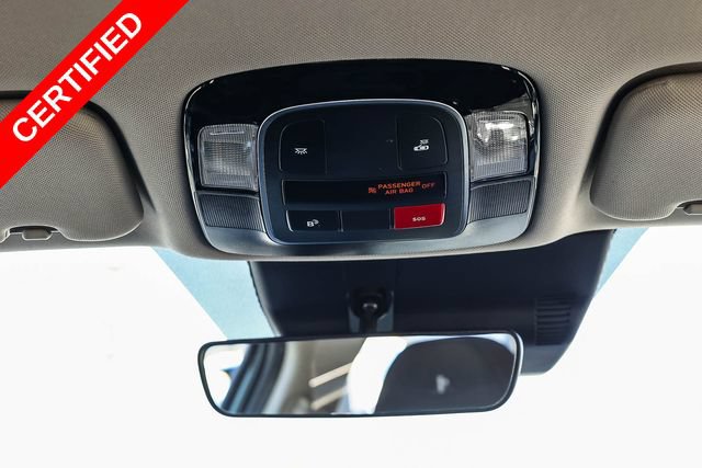 Certified 2024 Hyundai Sonata SEL FWD image 18