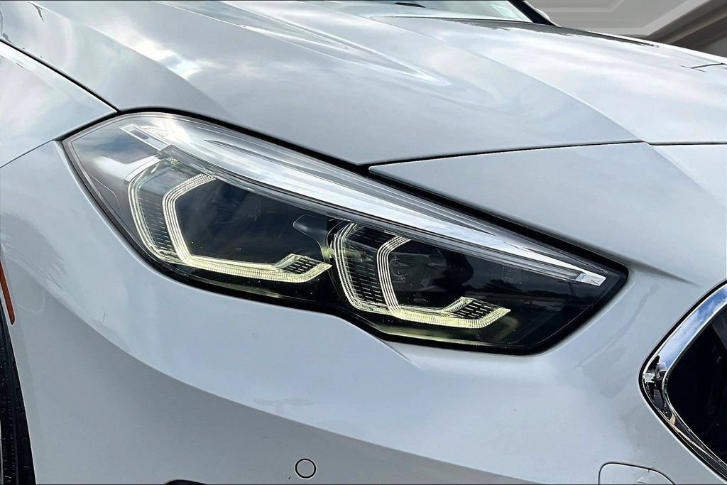 Used 2021 BMW 228i xDrive Gran Coupe w/ Premium Package AWD/4WD image 32