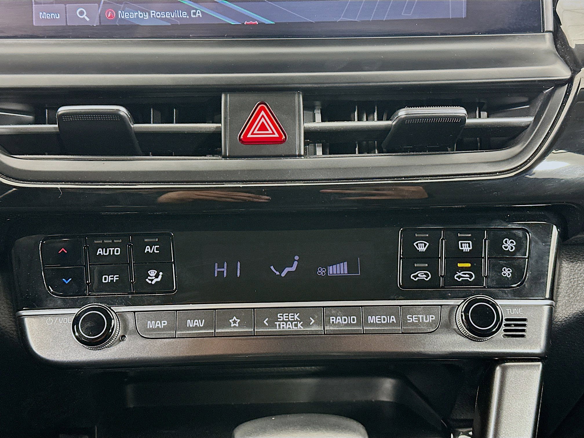 Used 2024 Kia Seltos S image 23