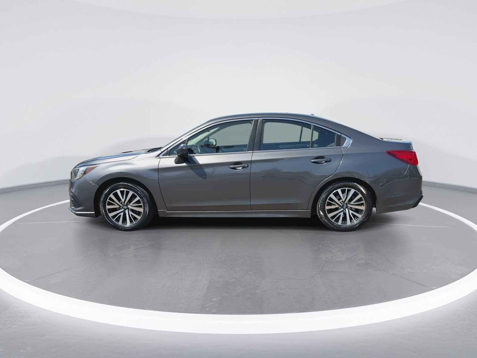 Used 2019 Subaru Legacy 2.5i w/ Alloy Wheel Package AWD/4WD image 5