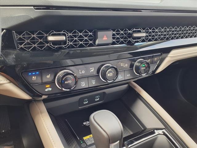 New 2025 Honda Accord Touring image 15