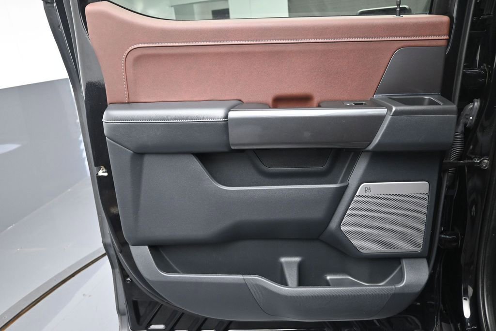 Used 2021 Ford F150 Lariat AWD/4WD image 23